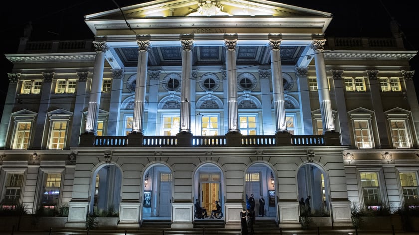 Film "Skołowani" był kręcony w tym tygodniu we Wrocławiu