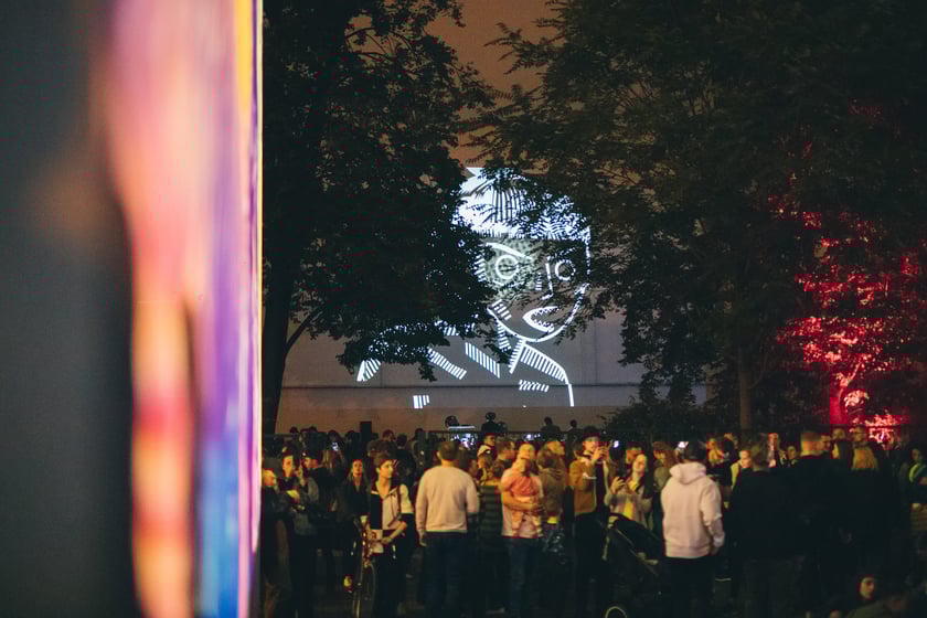Kinomural 2022 od będzie się już 24 września