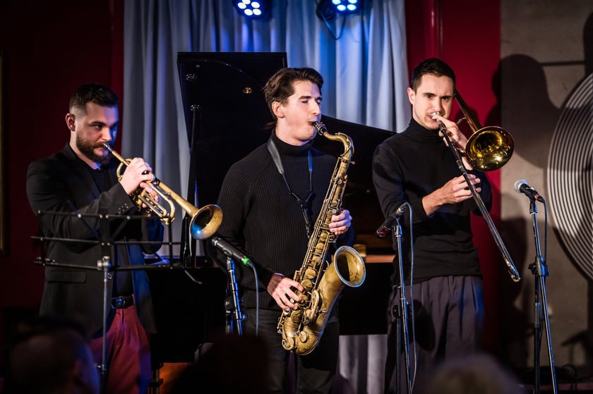 Przesłuchania finałowe konkursu na Indywidualność Jazzową na Jazzie nad Odrą