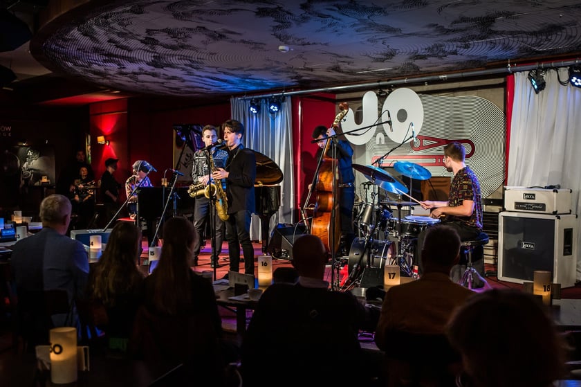 Przesłuchania finałowe konkursu na Indywidualność Jazzową na Jazzie nad Odrą