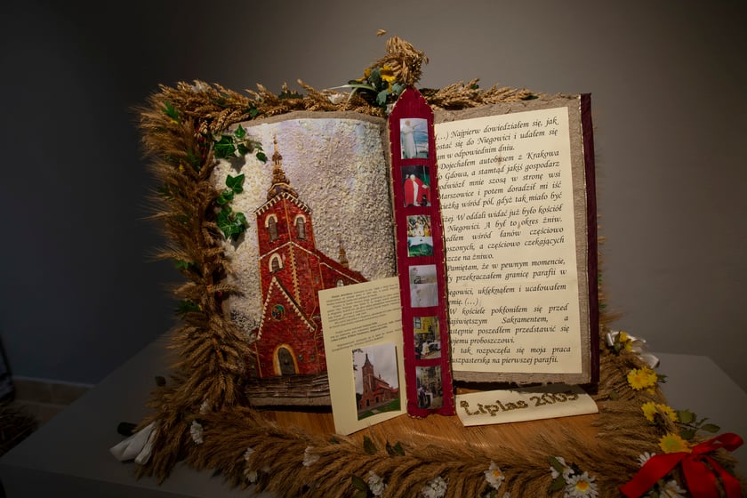 Wystawa ?Dożynki. Sprawa społeczna? w Muzeum Etnograficznym