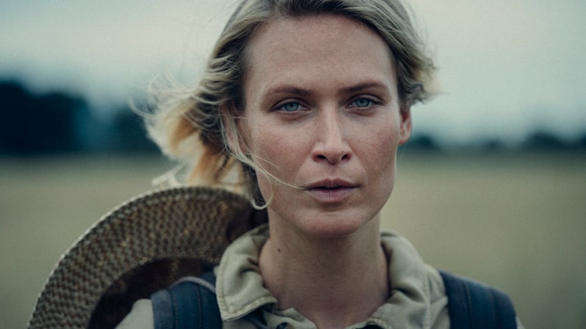Serial ?Wielka woda? od 5 października w Netflixie, kadry z odcinków