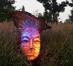 Lumina Park Wrocław zachwyca kolorami