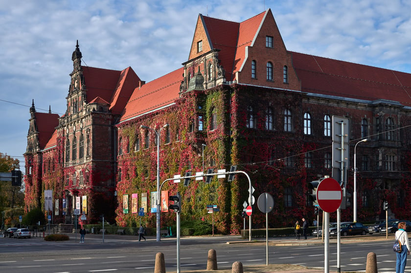 Muzeum Narodowe we Wrocławiu