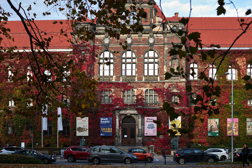 Muzeum Narodowe we Wrocławiu