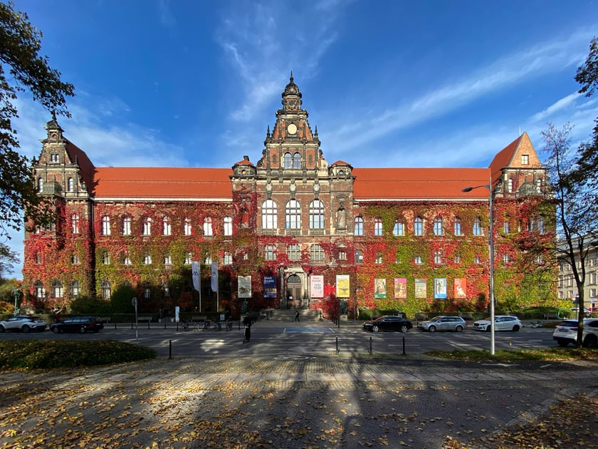 Muzeum Narodowe we Wrocławiu