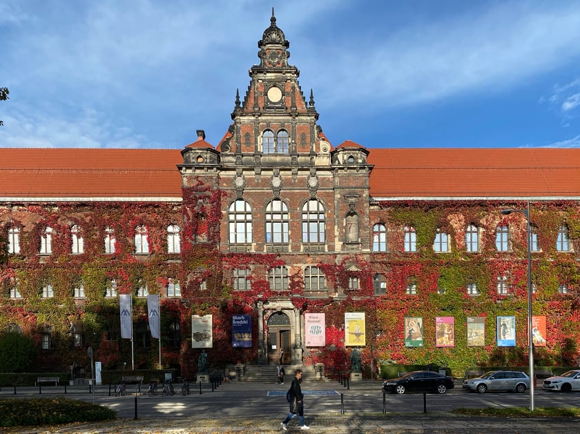 Muzeum Narodowe we Wrocławiu