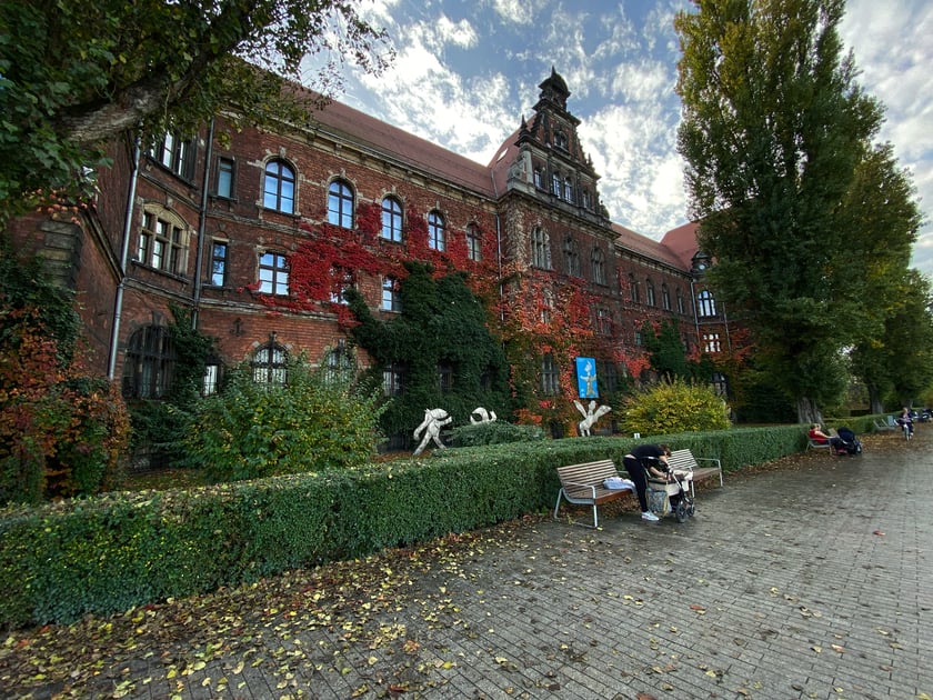 Muzeum Narodowe we Wrocławiu