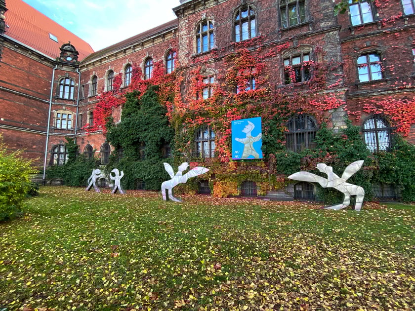 Muzeum Narodowe we Wrocławiu