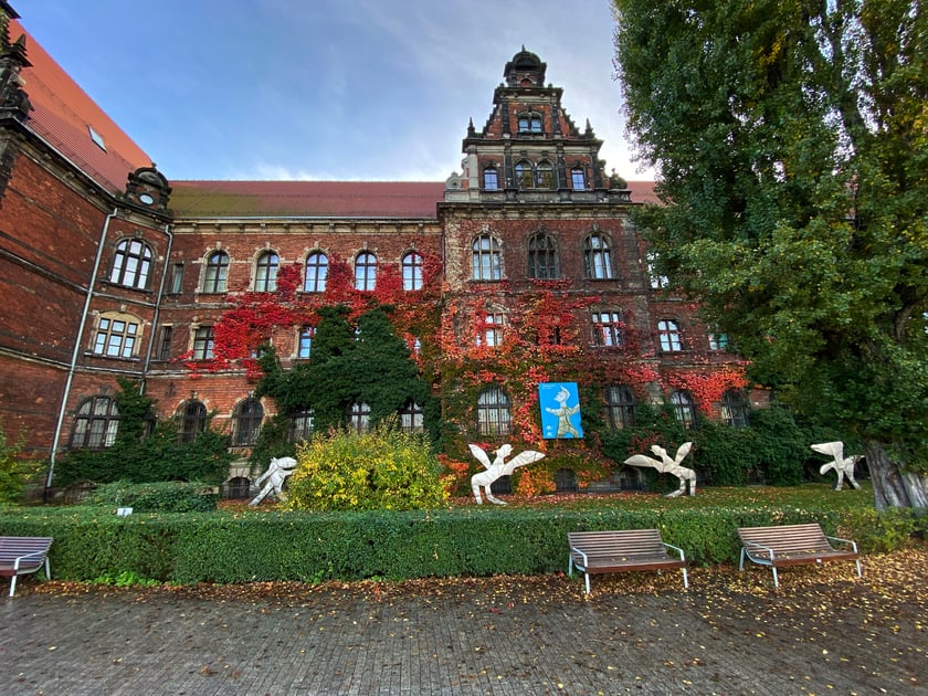 Muzeum Narodowe we Wrocławiu