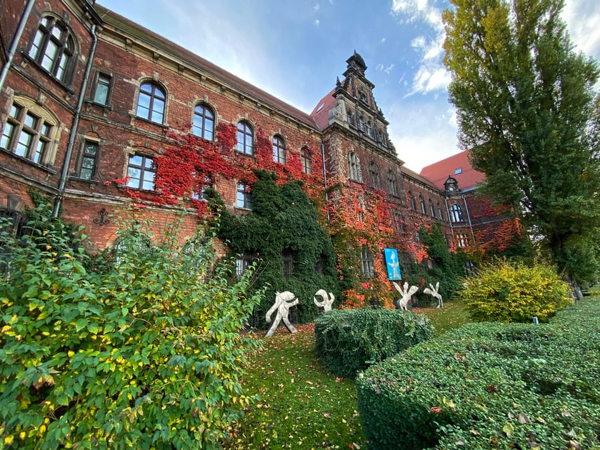 Muzeum Narodowe we Wrocławiu