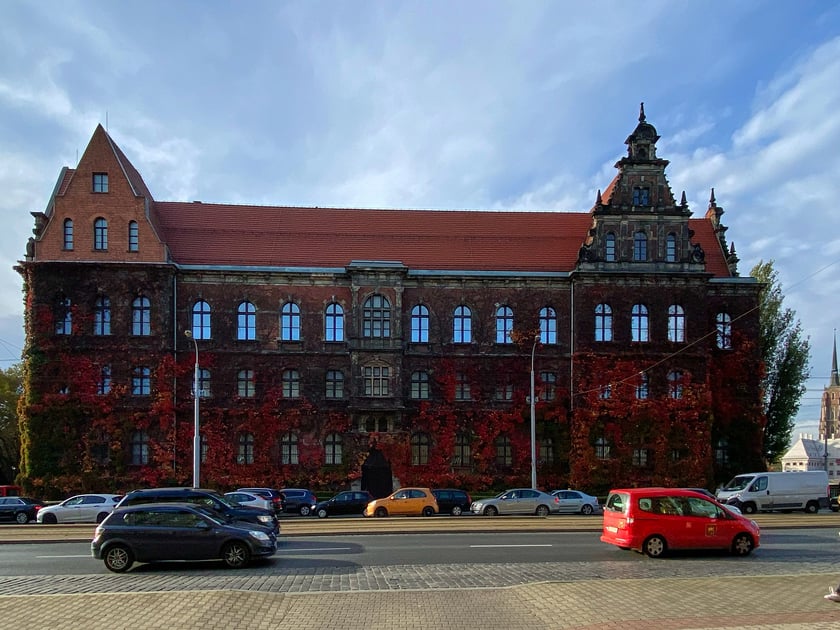 Muzeum Narodowe we Wrocławiu