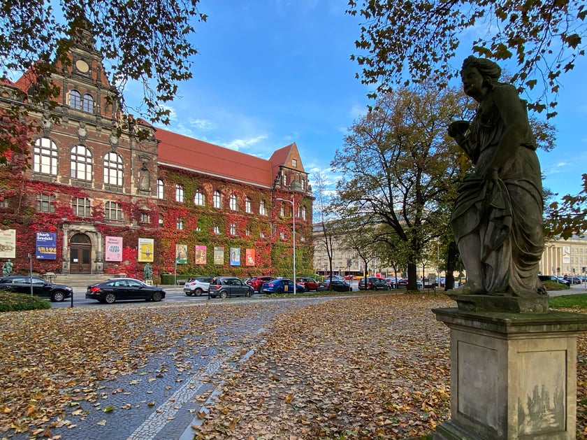 Muzeum Narodowe we Wrocławiu