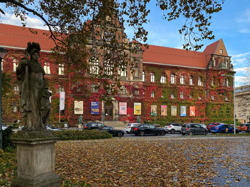 Muzeum Narodowe we Wrocławiu