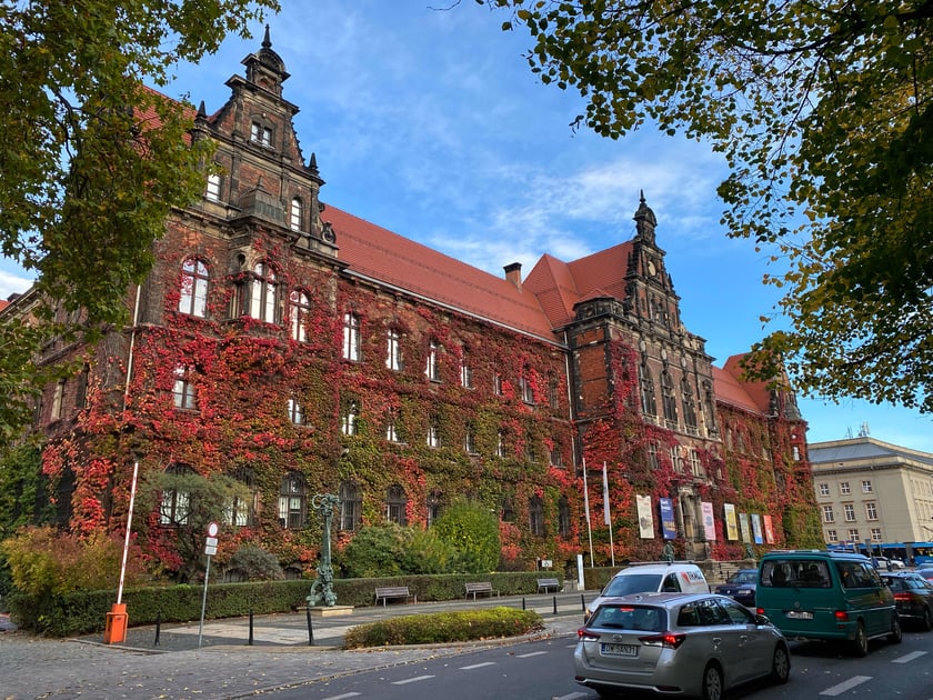 Muzeum Narodowe we Wrocławiu