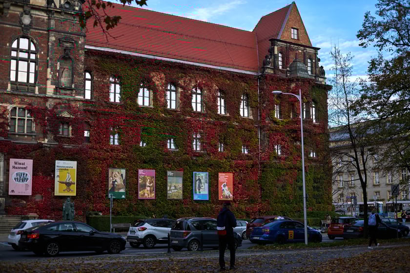 Muzeum Narodowe we Wrocławiu