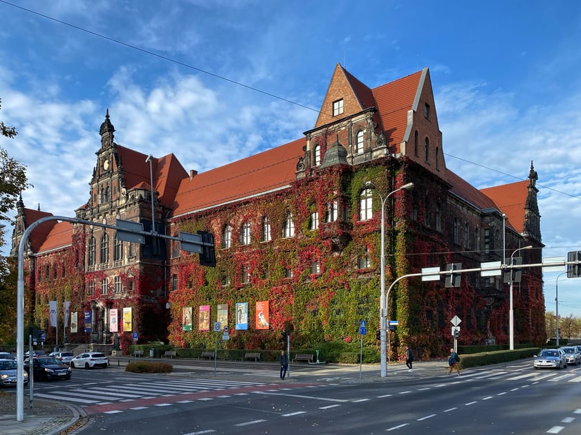 Muzeum Narodowe we Wrocławiu