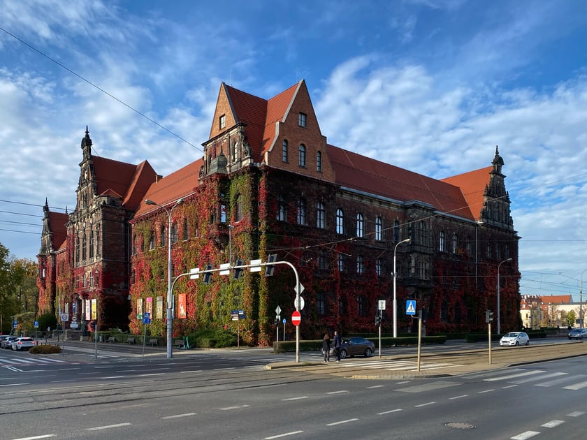 Muzeum Narodowe we Wrocławiu
