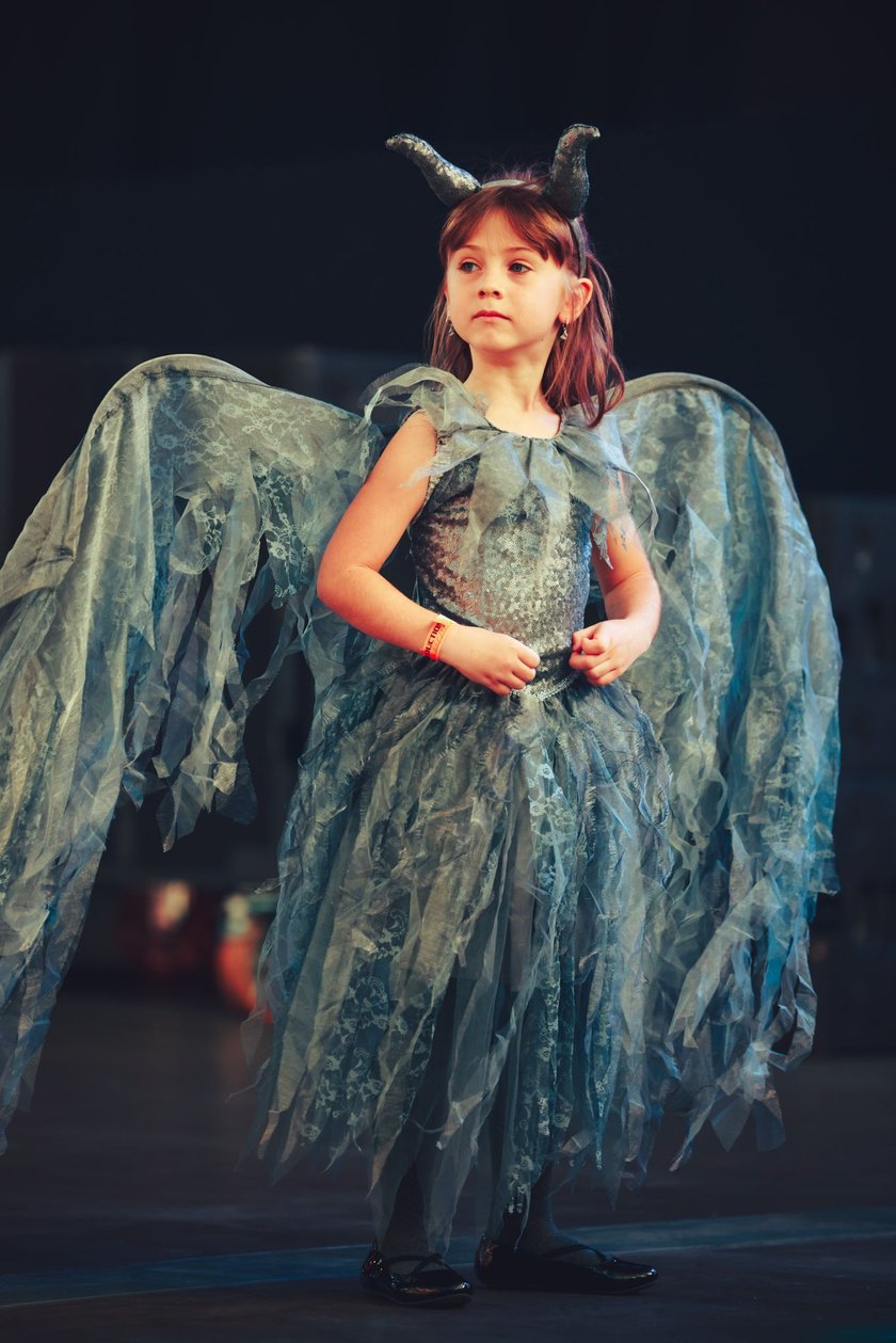 Halloween 2022 w Hali Stulecia