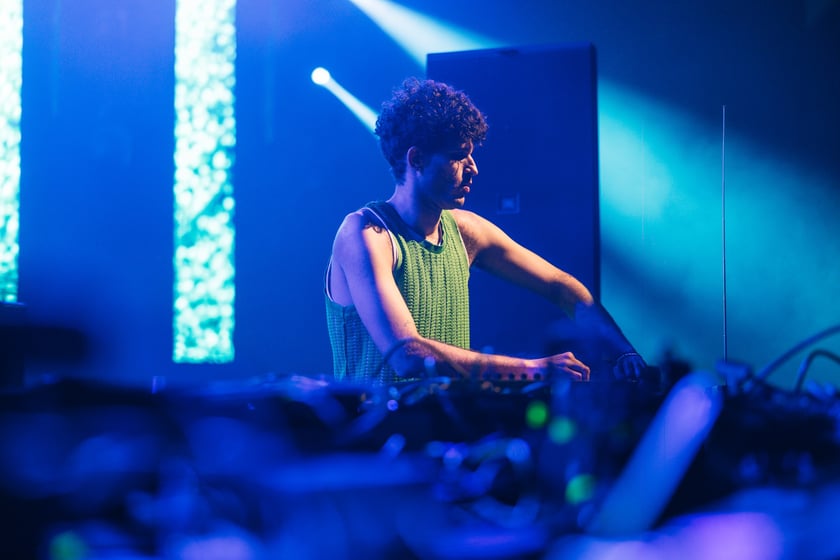 Halloween 2022 w Hali Stulecia