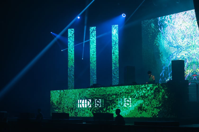 Halloween 2022 w Hali Stulecia