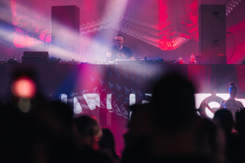 Halloween 2022 w Hali Stulecia