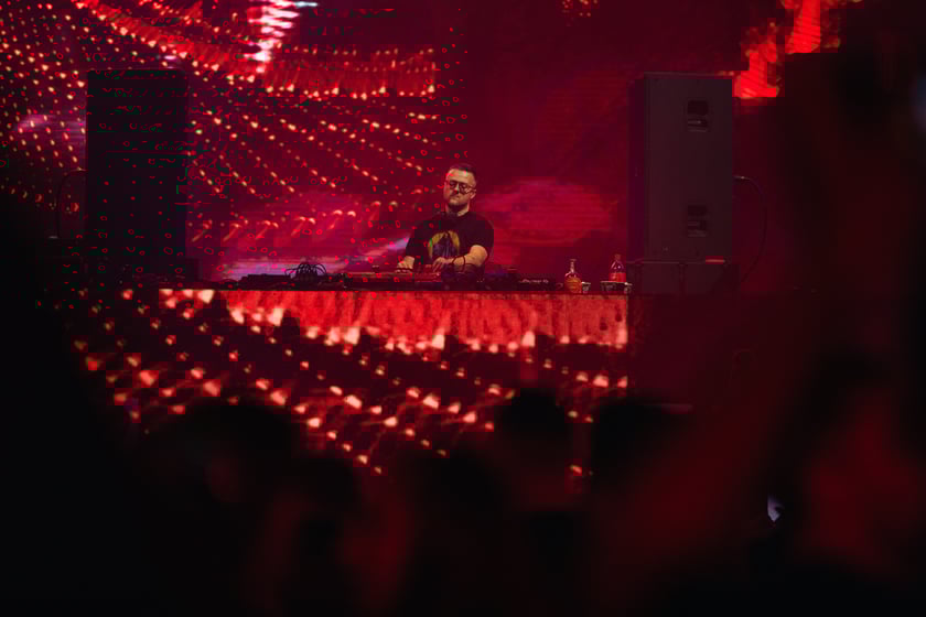 Halloween 2022 w Hali Stulecia