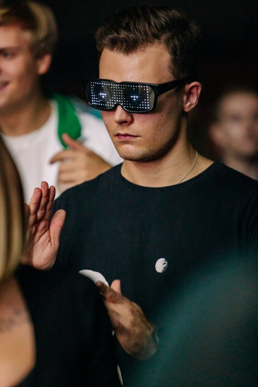 Halloween 2022 w Hali Stulecia