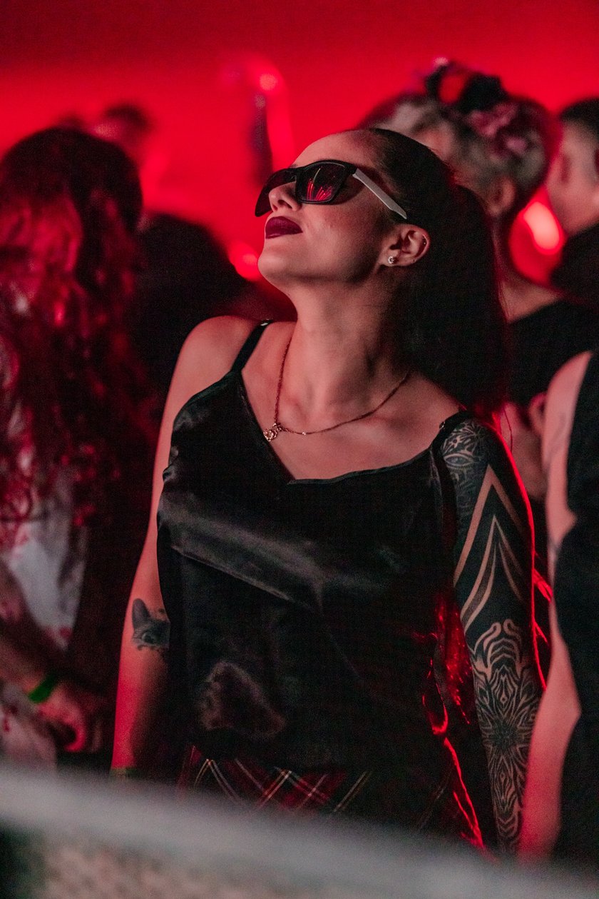 Halloween 2022 w Hali Stulecia