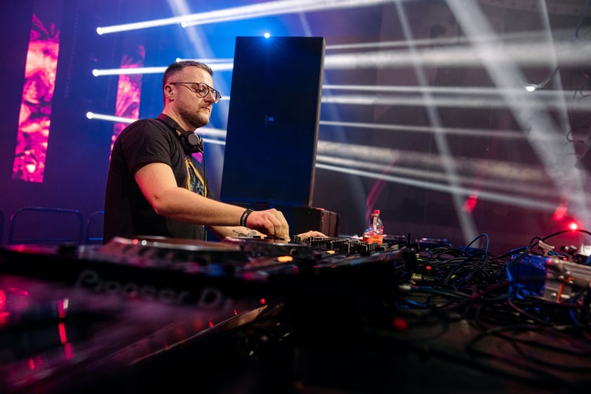 Halloween 2022 w Hali Stulecia