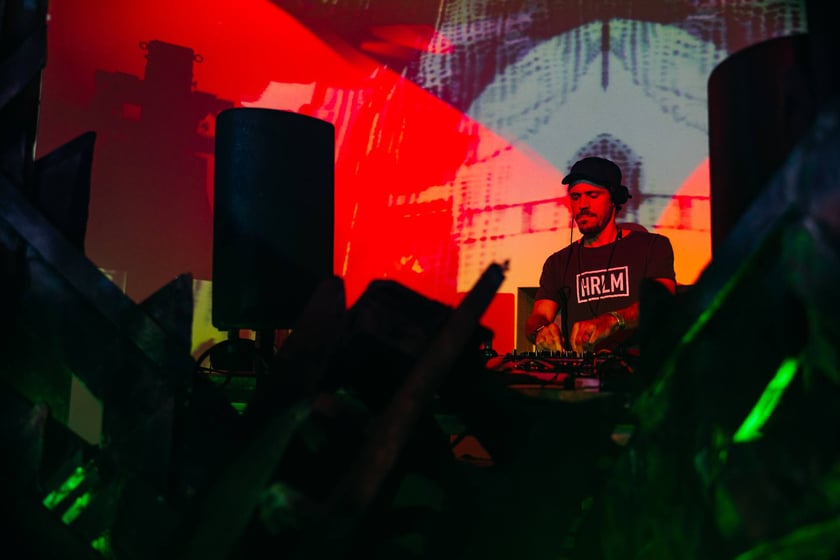 Halloween 2022 w Hali Stulecia