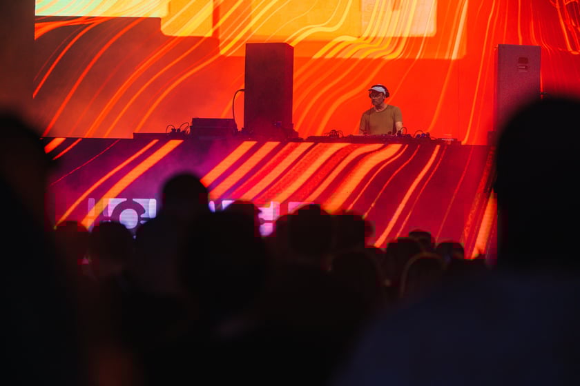 Halloween 2022 w Hali Stulecia