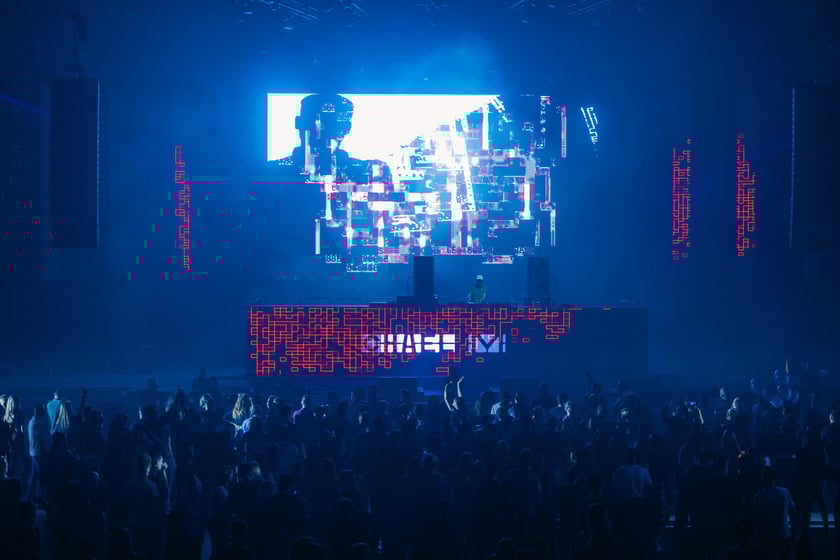 Halloween 2022 w Hali Stulecia