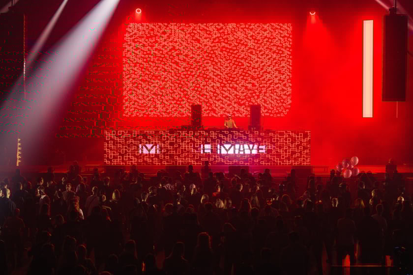 Halloween 2022 w Hali Stulecia