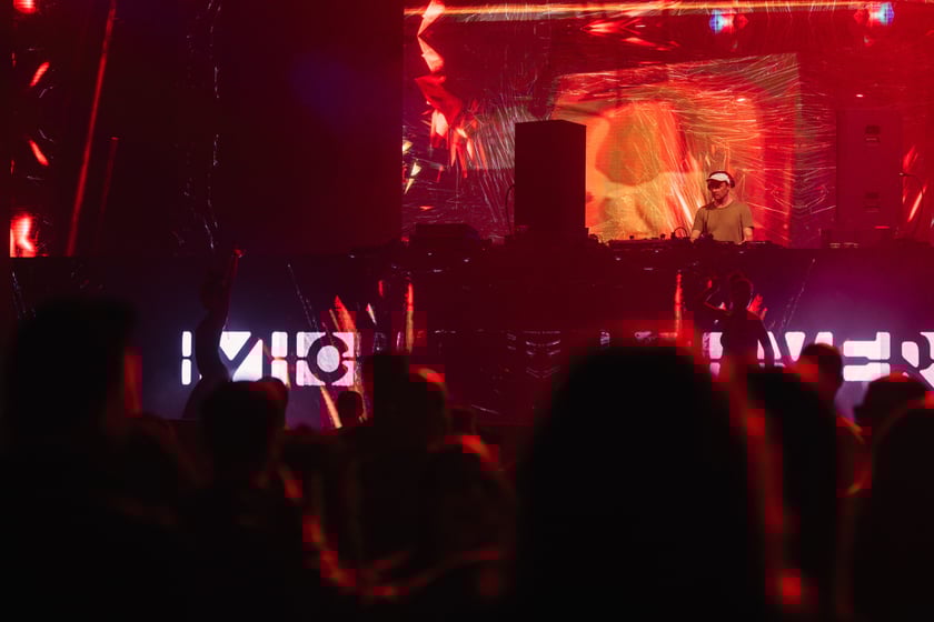 Halloween 2022 w Hali Stulecia