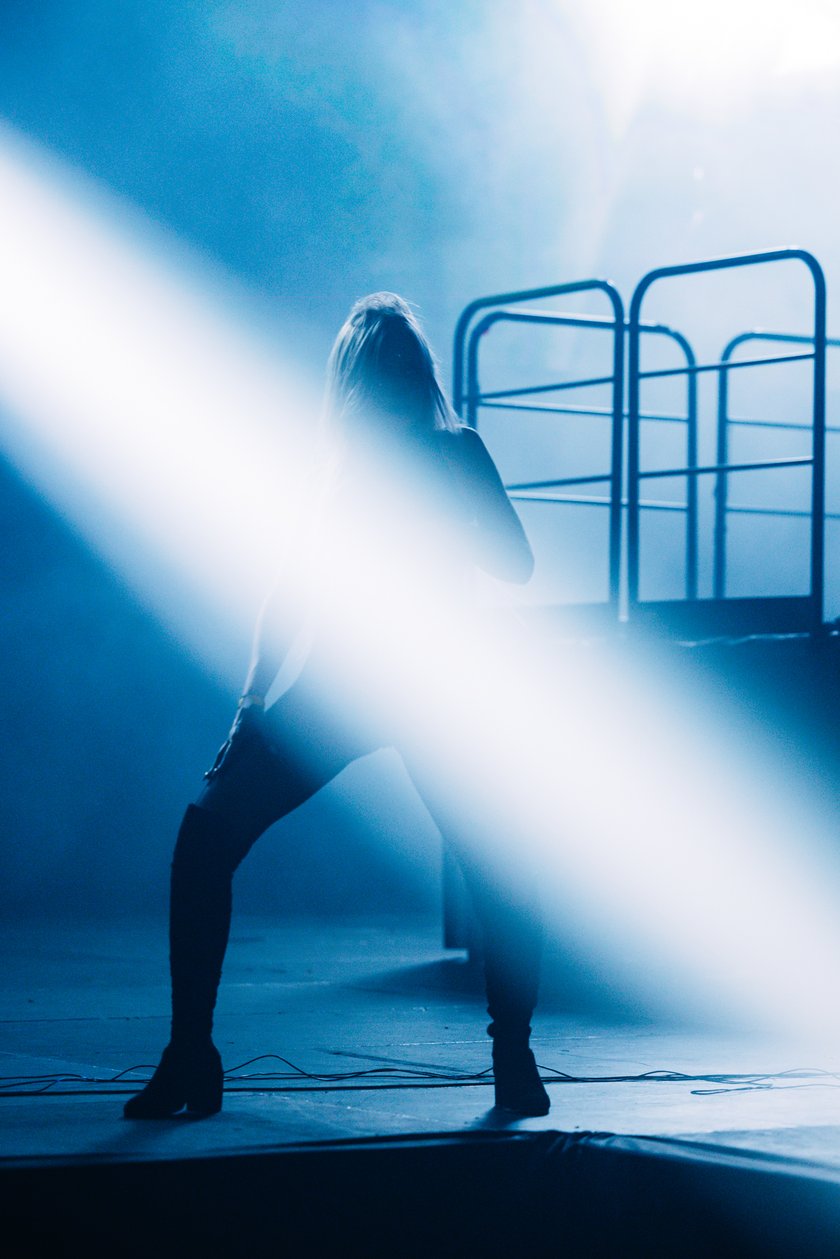 Halloween 2022 w Hali Stulecia