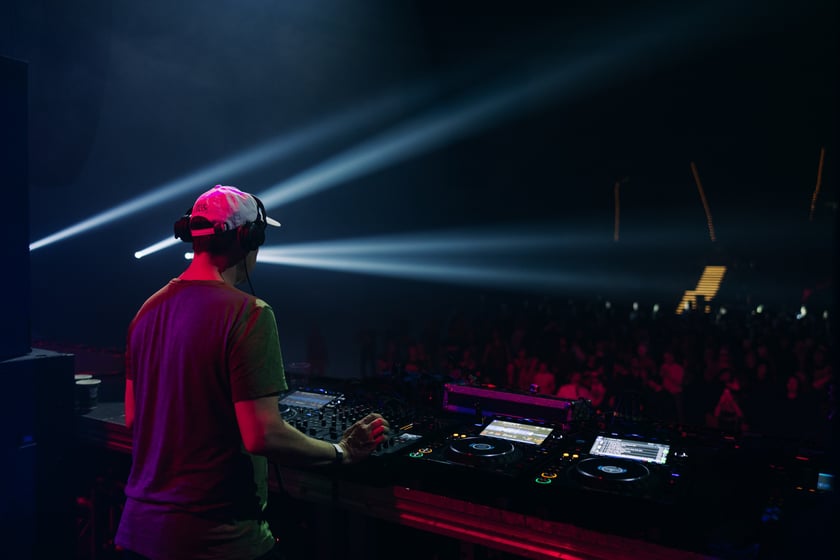 Halloween 2022 w Hali Stulecia