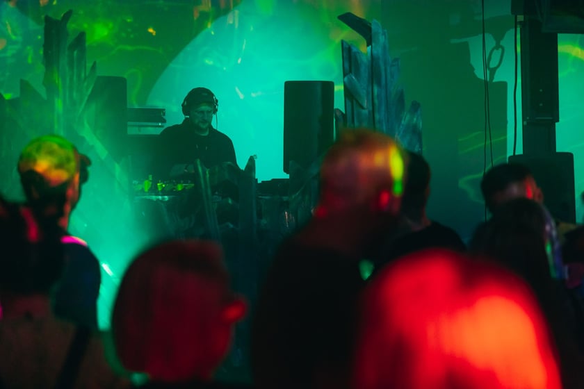 Halloween 2022 w Hali Stulecia