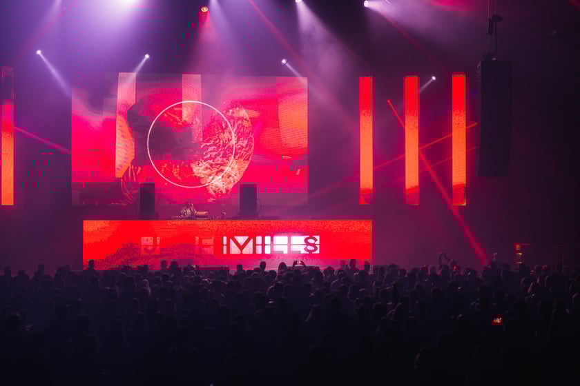 Halloween 2022 w Hali Stulecia