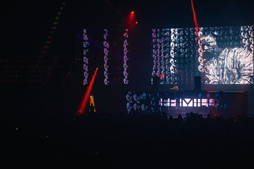 Halloween 2022 w Hali Stulecia