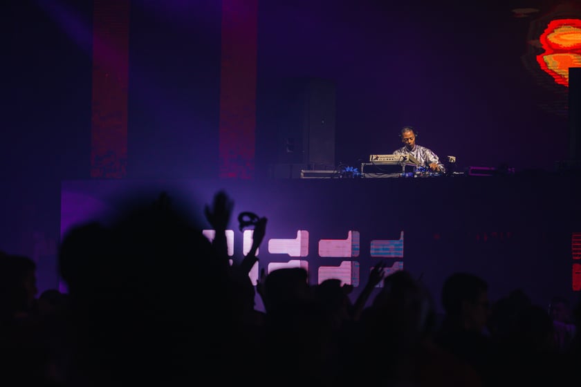 Halloween 2022 w Hali Stulecia