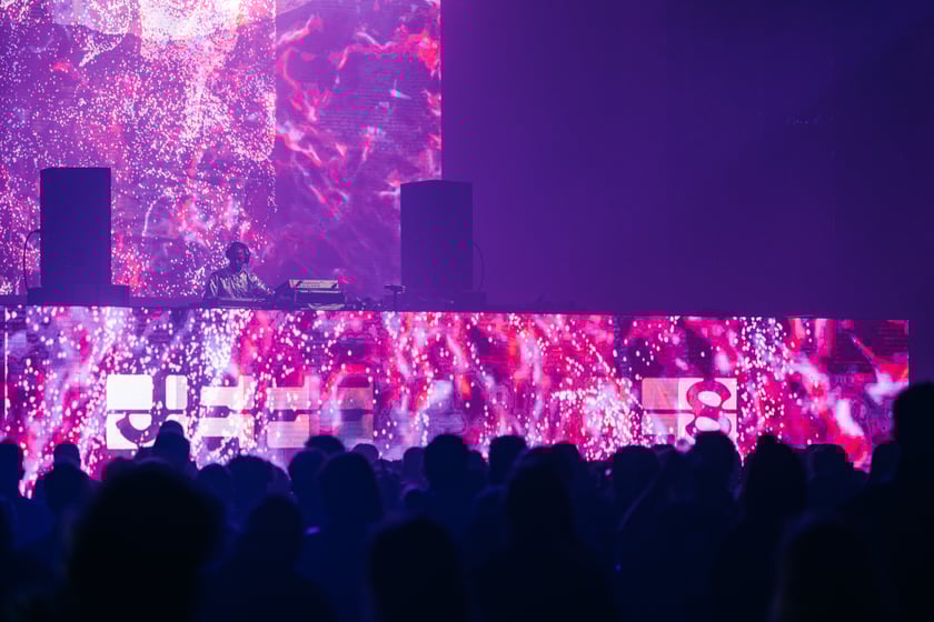 Halloween 2022 w Hali Stulecia