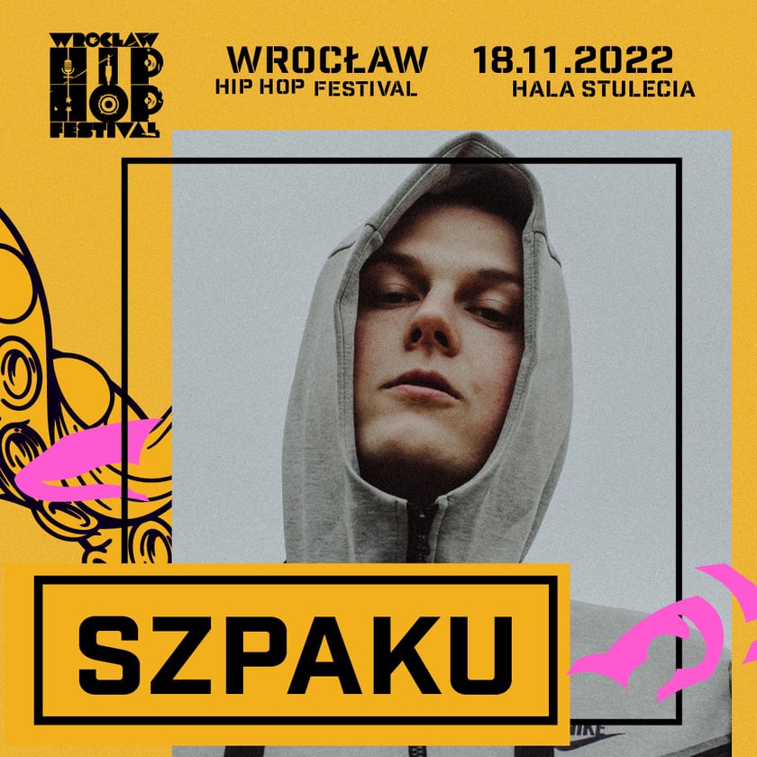 Oto artyści, którzy wystąpią w festiwalu we Wrocławiu