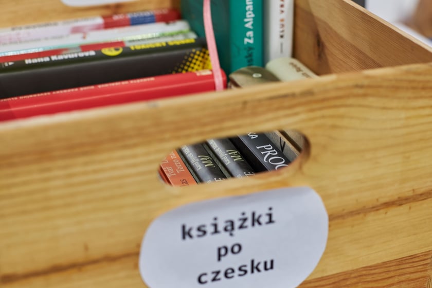 Rozpoczęły się 30. Wrocławskie Targi Dobrych Książek w Hali Stulecia. Potrwają do 4 grudnia