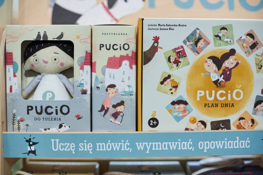 Rozpoczęły się 30. Wrocławskie Targi Dobrych Książek w Hali Stulecia. Potrwają do 4 grudnia