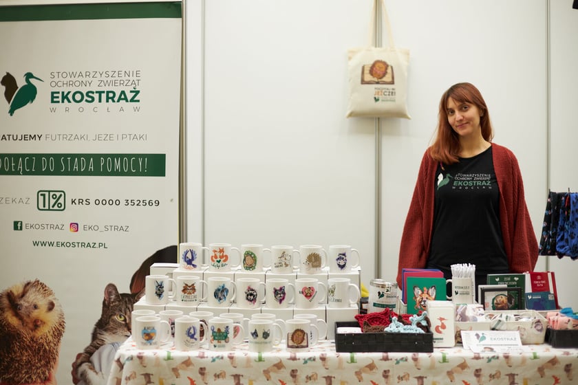 Takie cuda kupicie w Hali Stulecia do 4 grudnia na Targach Wszystkiego Dobrego