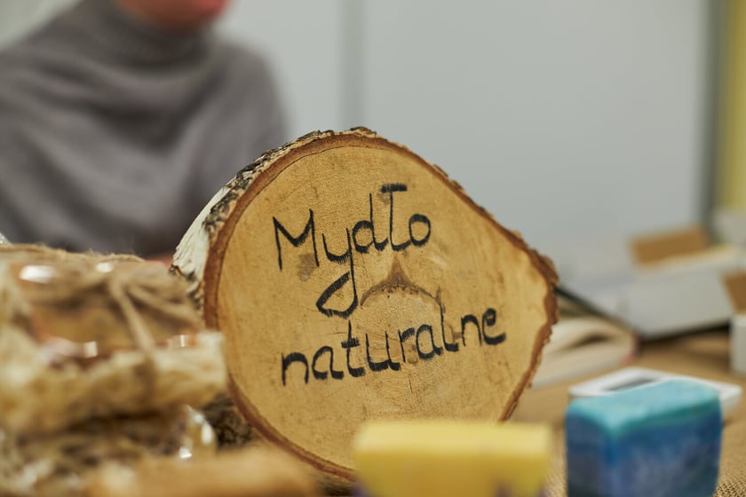 Takie cuda kupicie w Hali Stulecia do 4 grudnia na Targach Wszystkiego Dobrego