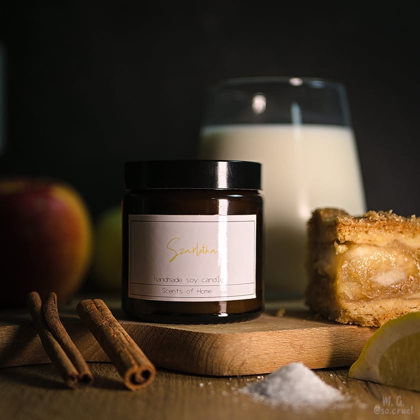 Na Targach Bakalie zobaczymy dzieła Scents of Home