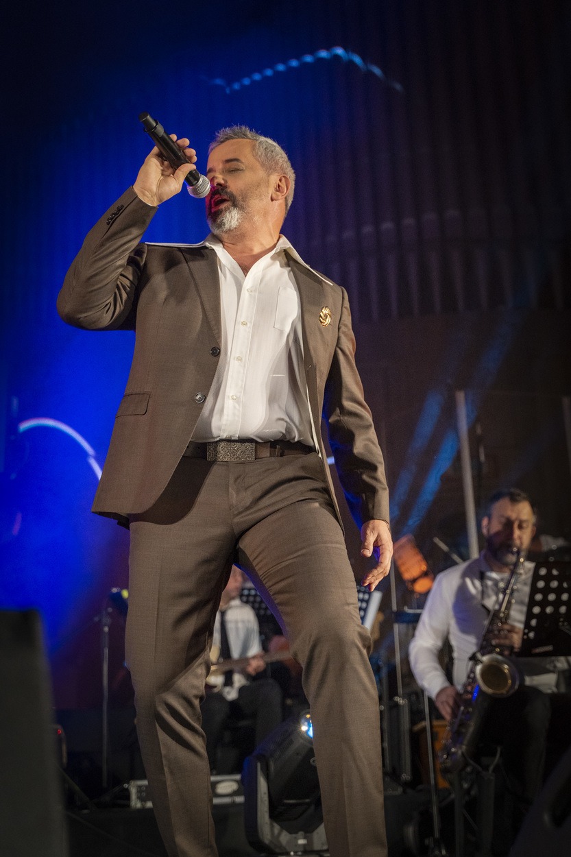 Koncert Wrocław - Graceland 6 rano dla Moniki Jaworskiej
