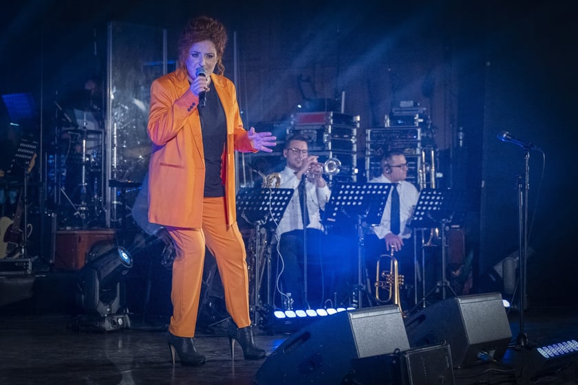 Koncert Wrocław - Graceland 6 rano dla Moniki Jaworskiej